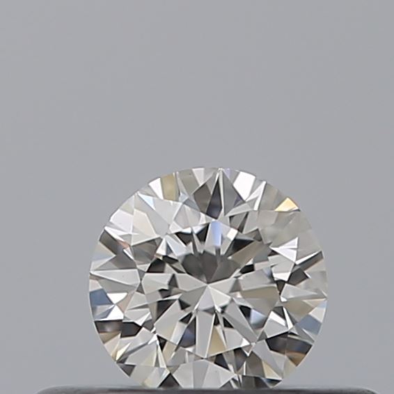 0.22 carat Round diamond E  VS1 Excellent