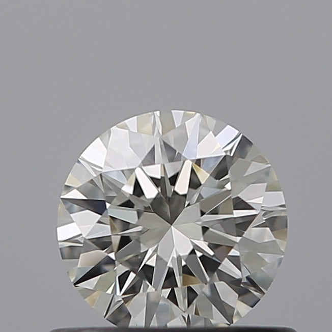 0.51 carat Round diamond G VVS2 Excellent