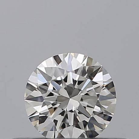 0.28 carat Round diamond F VS1 Excellent