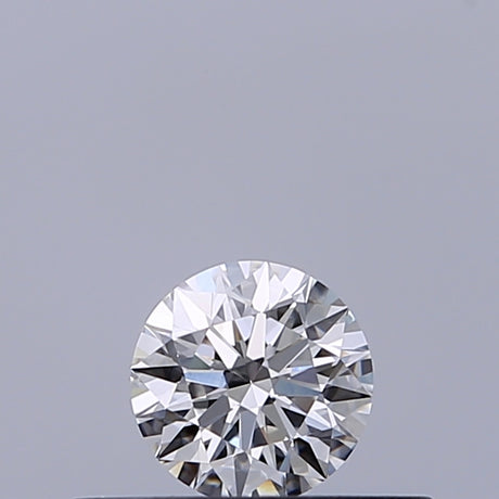0.23 carat Round diamond E VS1 Excellent