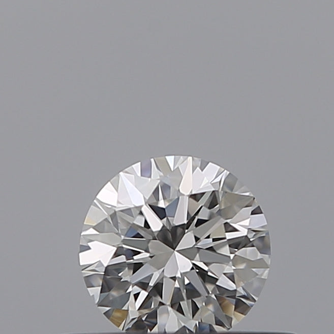 0.31 carat Round diamond E VS1 Excellent
