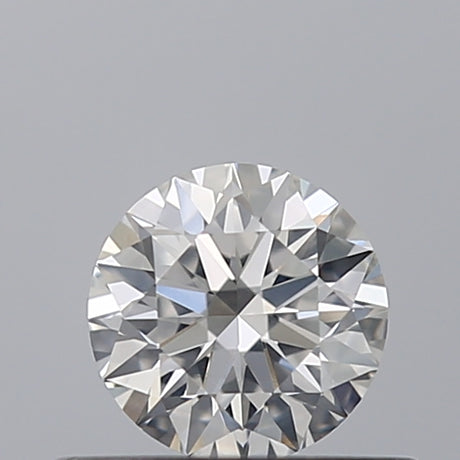 0.33 carat Round diamond E VS2 Excellent
