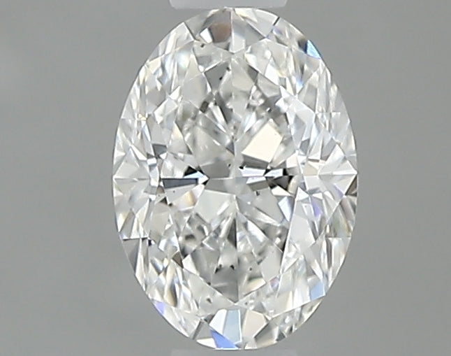 0.40 carat Oval diamond E VS2