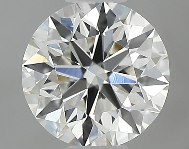 0.50 carat Round diamond G VVS2 Excellent