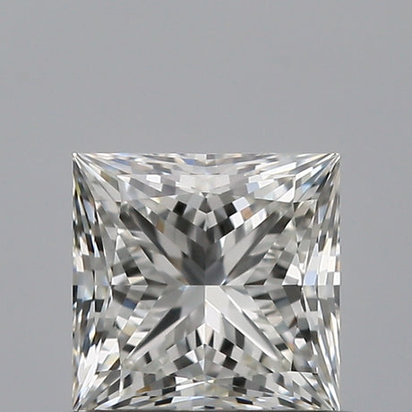 0.72 carat Princess diamond G IF VeryGood