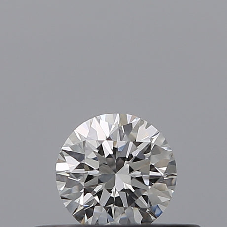 0.23 carat Round diamond E VVS2 Excellent