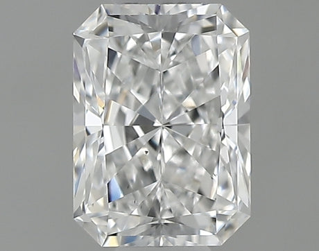 0.50 carat Radiant diamond E VS2