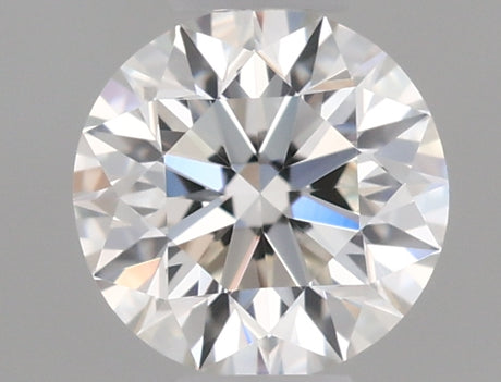 0.30 carat Round diamond J VS1 Excellent