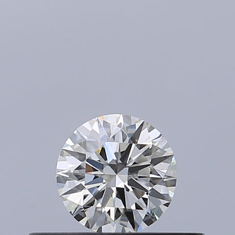 0.24 carat Round diamond F VVS1 Excellent