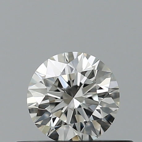 0.28 carat Round diamond H IF Excellent