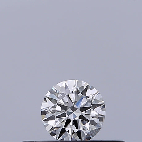 0.18 carat Round diamond F VS1 Excellent