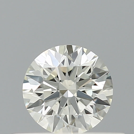 0.31 carat Round diamond H VS2 Excellent
