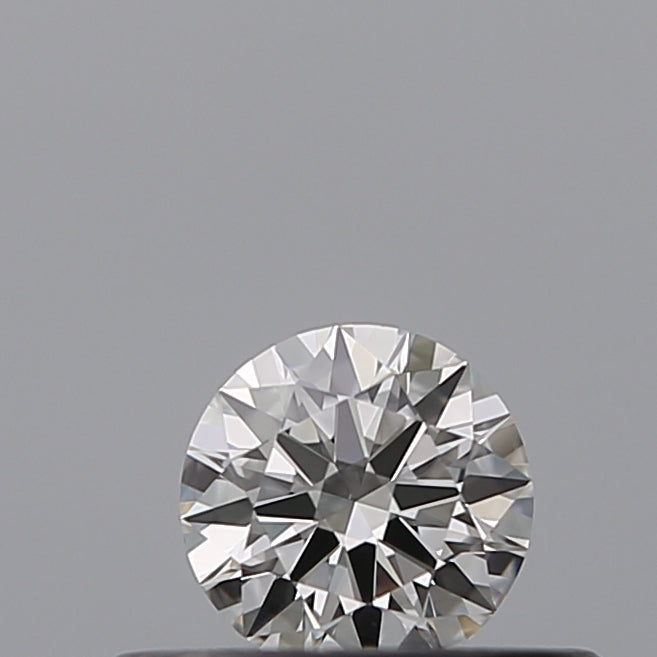 0.23 carat Round diamond F  VS1 Excellent