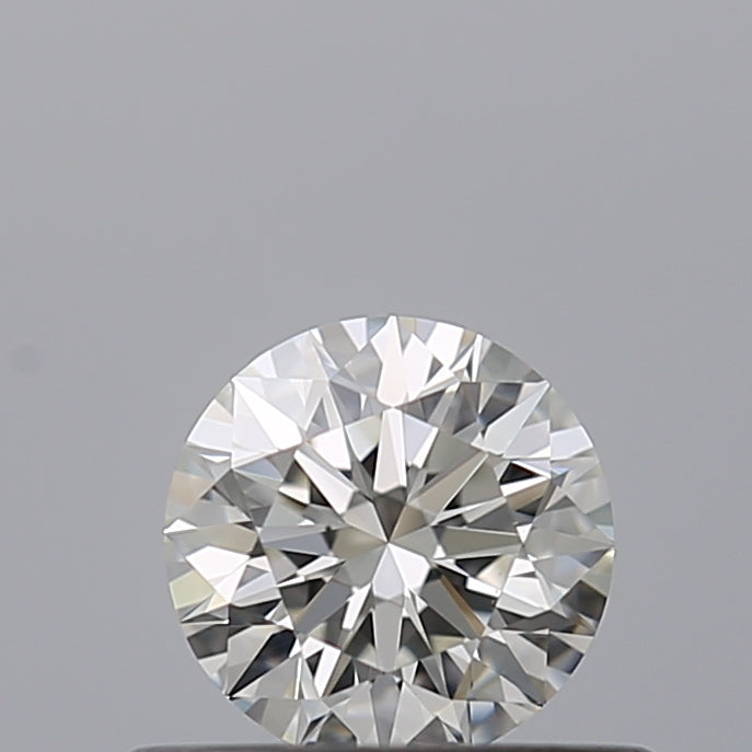 0.40 carat Round diamond H VVS2 Excellent