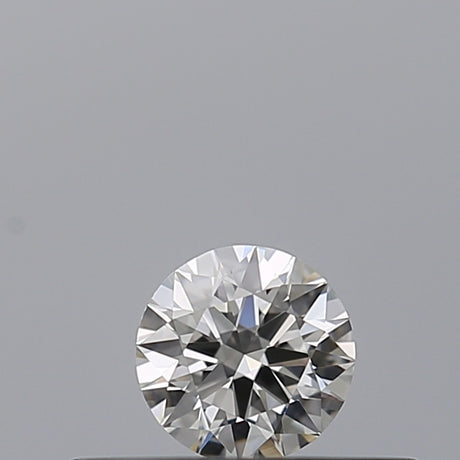 0.19 carat Round diamond F VS1 Excellent