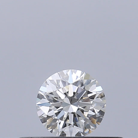 0.23 carat Round diamond F VS1 Excellent