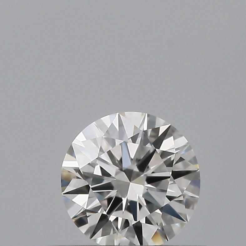 0.30 carat Round diamond F VVS1 Excellent