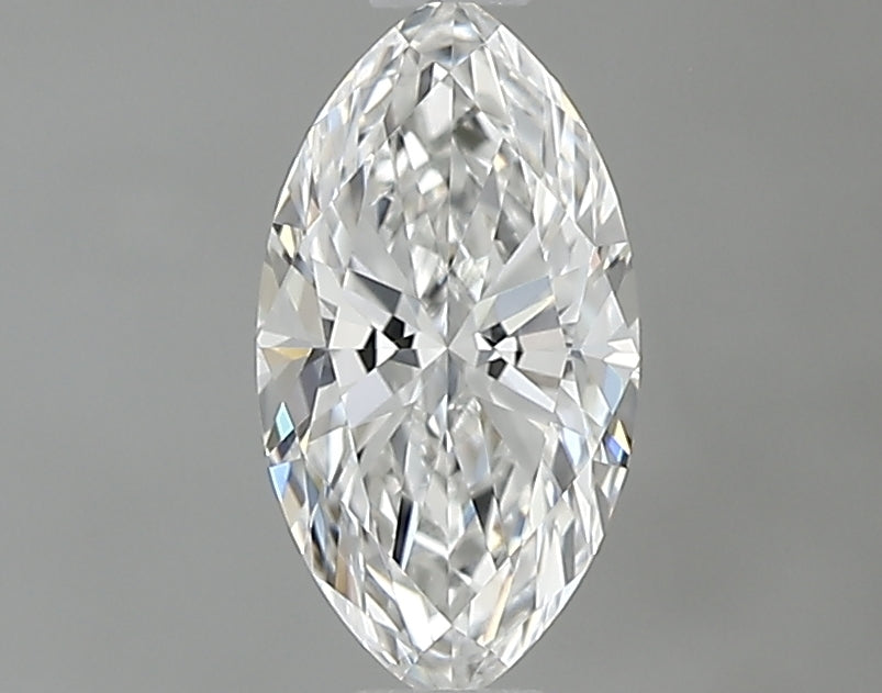0.50 carat Marquise diamond E VS2