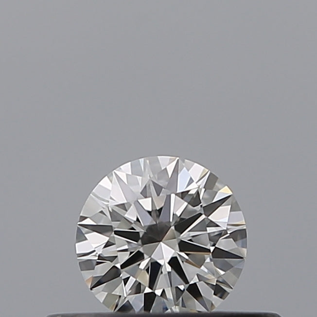 0.23 carat Round diamond G VVS1 Excellent