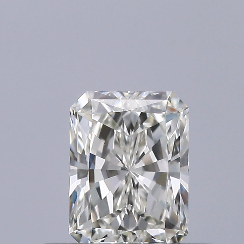 0.40 carat Radiant diamond I VVS1