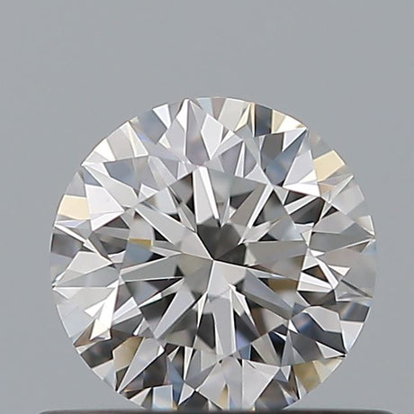0.46 carat Round diamond F VVS2 Excellent