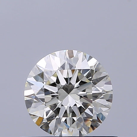 0.54 carat Round diamond I VVS1 Excellent