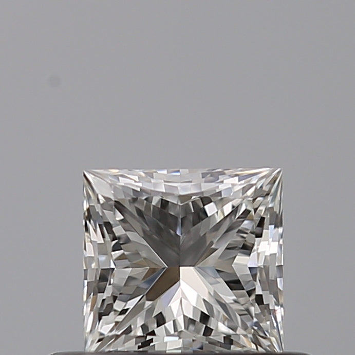 0.41 carat Princess diamond G VS1