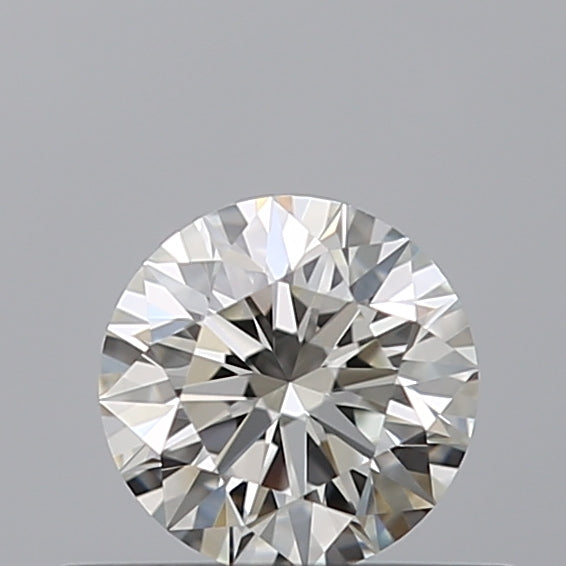 0.32 carat Round diamond H VS1 Excellent