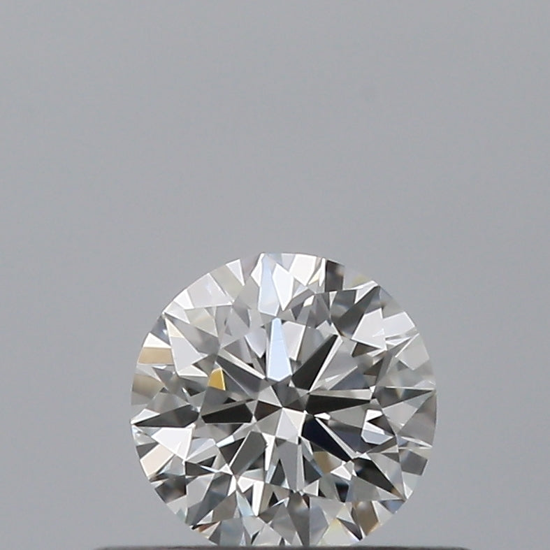 0.30 carat Round diamond F VVS2 Excellent