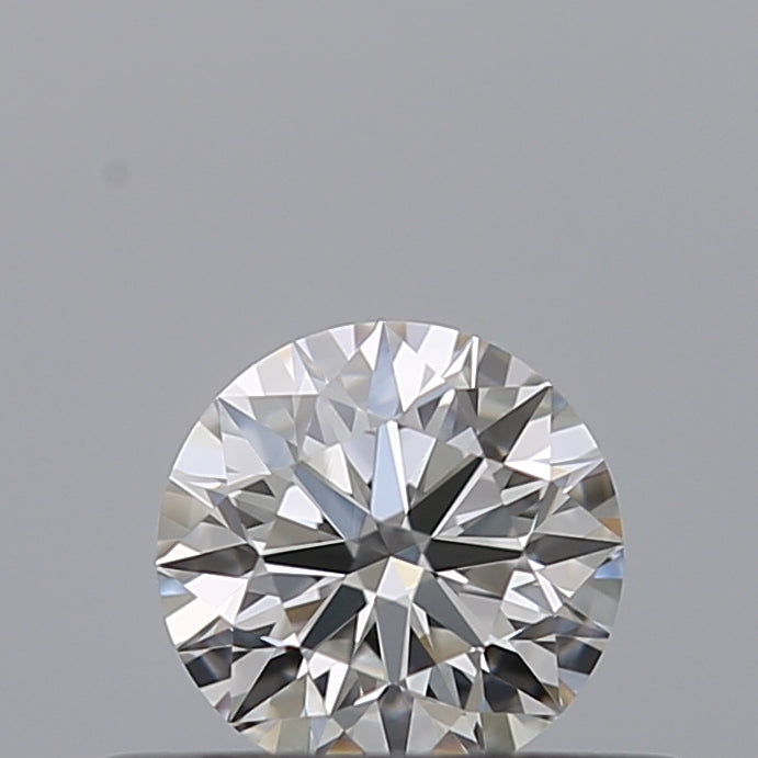 0.34 carat Round diamond E  VS2 Excellent
