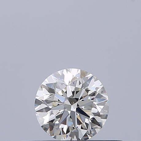 0.30 carat Round diamond H VVS1 Excellent