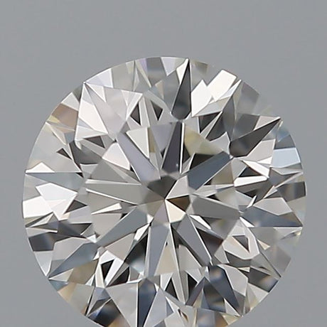0.54 carat Round diamond G VVS2 Excellent