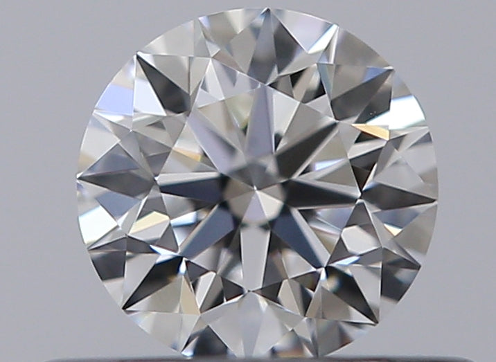 0.34 carat Round diamond D  VS1 Excellent