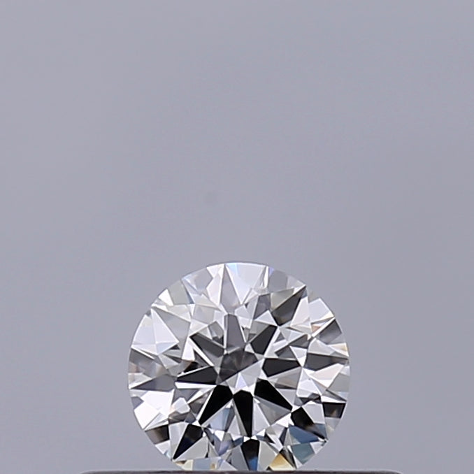 0.19 carat Round diamond E VS1 Excellent