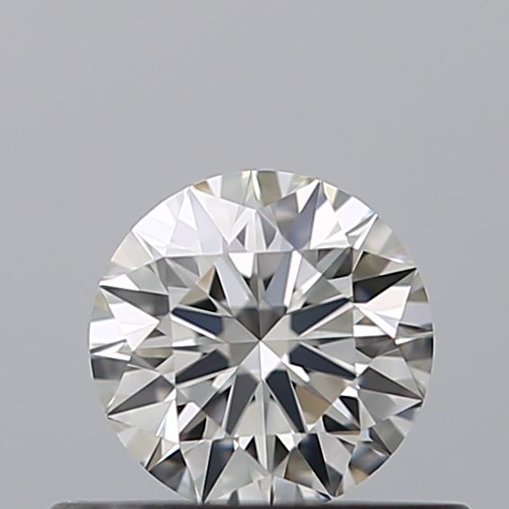 0.33 carat Round diamond G VVS2 Excellent