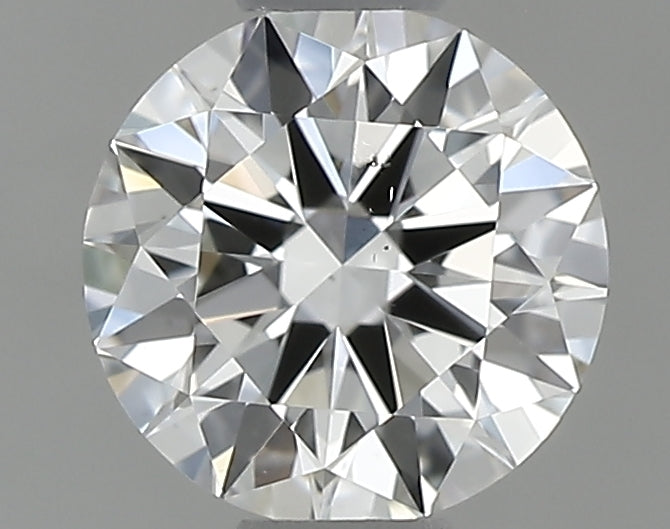0.50 carat Round diamond G VS2 Excellent