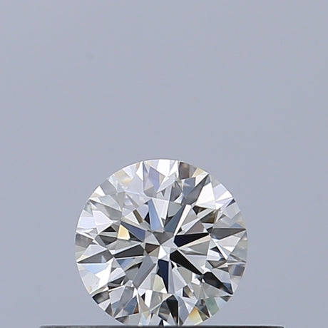 0.26 carat Round diamond G VVS1 Excellent
