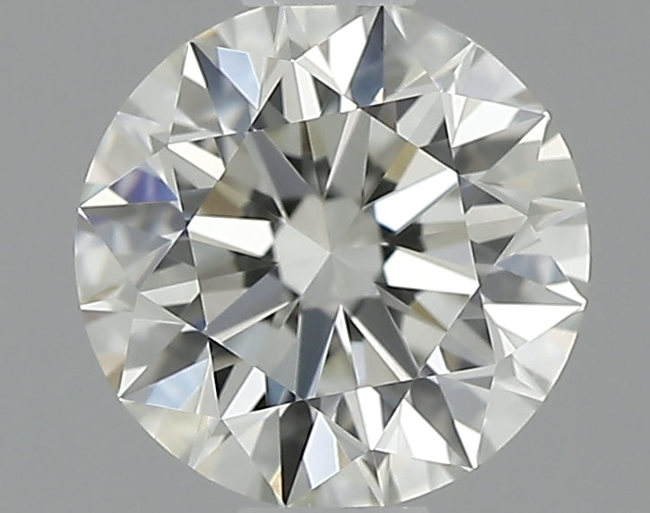 0.70 carat Round diamond K VS2 Excellent