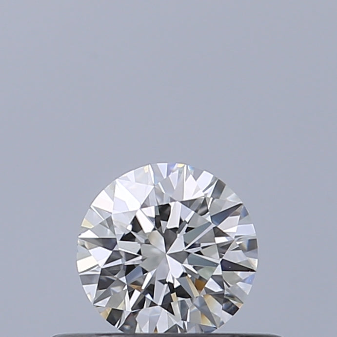 0.28 carat Round diamond E VS1 Excellent
