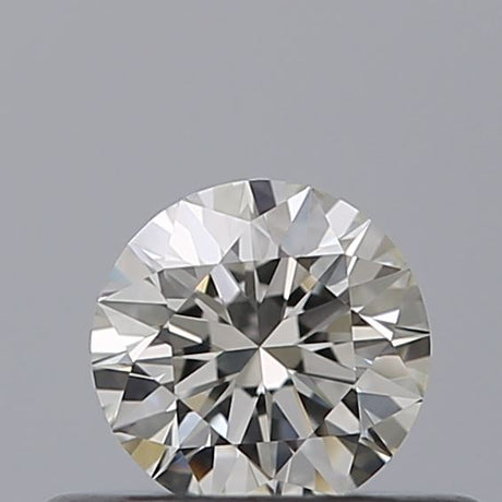 0.30 carat Round diamond I VS1 Excellent