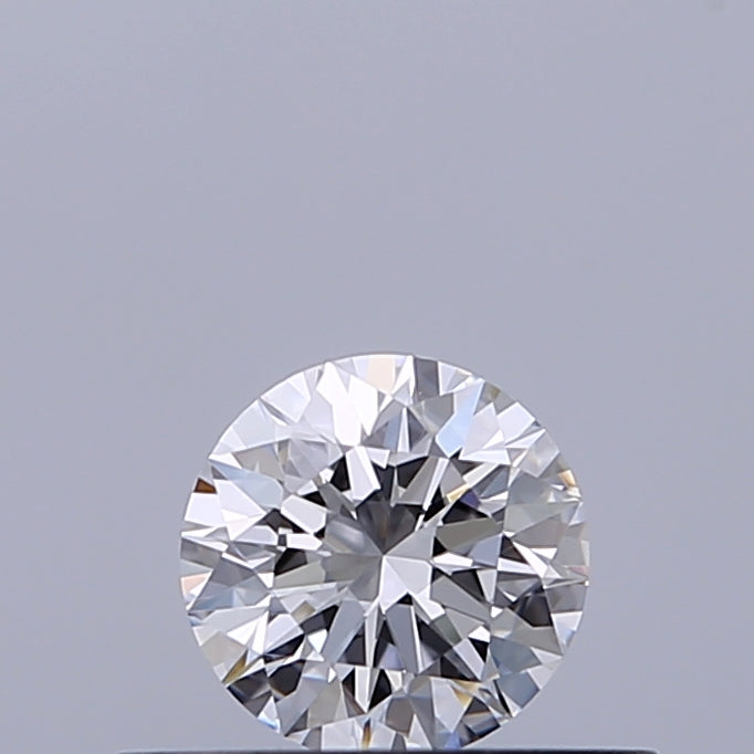 0.31 carat Round diamond D VVS1 Excellent