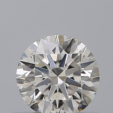 0.40 carat Round diamond H VS2 Excellent