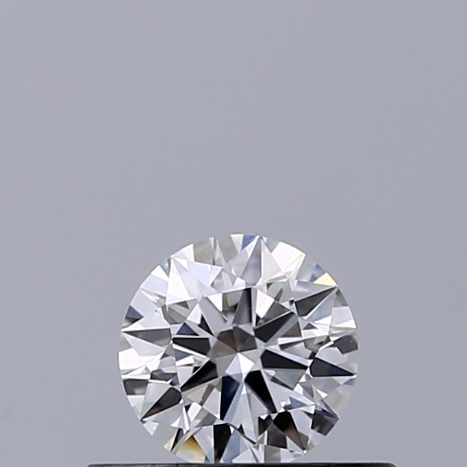 0.26 carat Round diamond G VVS2 Excellent