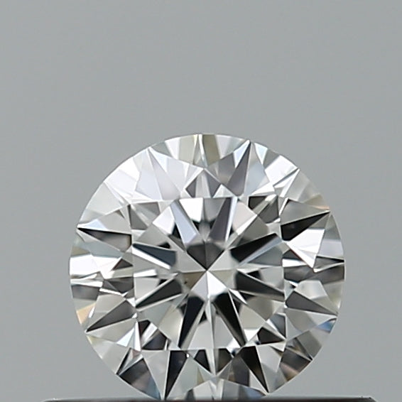 0.32 carat Round diamond F VS1 Excellent
