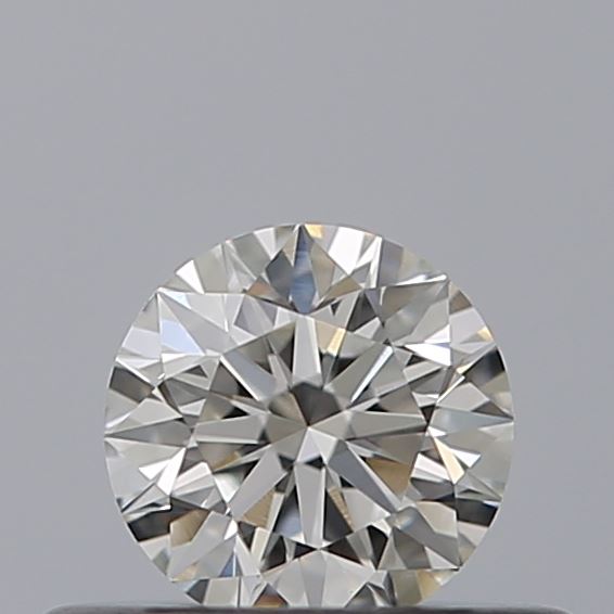0.30 carat Round diamond H VVS2 Excellent