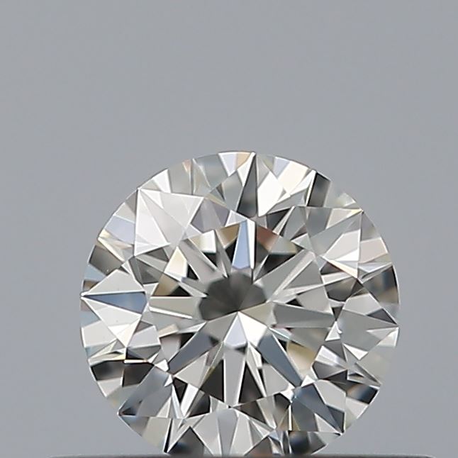 0.31 carat Round diamond F VVS1 Excellent