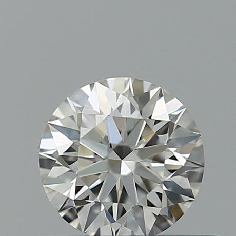 0.35 carat Round diamond H VVS2 Excellent