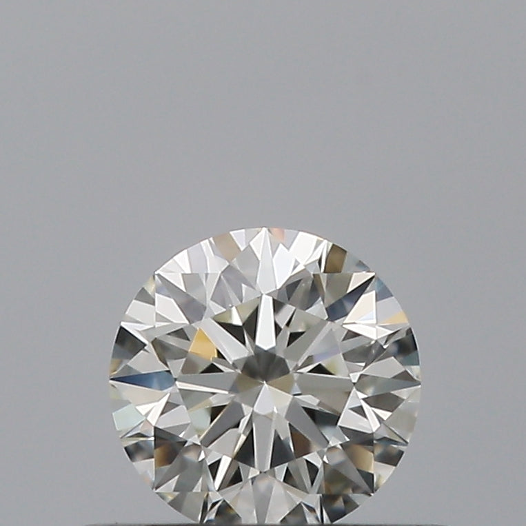 0.33 carat Round diamond H VS1 Excellent