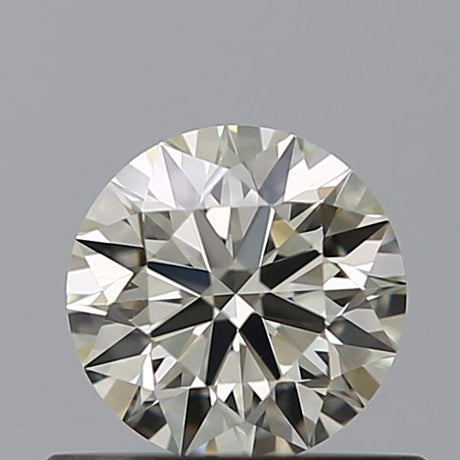 0.43 carat Round diamond J VS1 Excellent