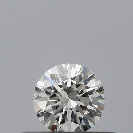 0.24 carat Round diamond G VVS1 Excellent